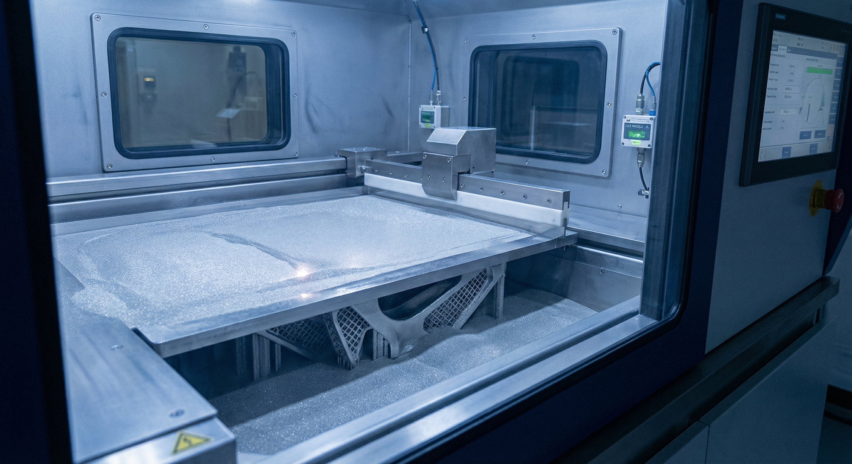 Micro3d Print Services