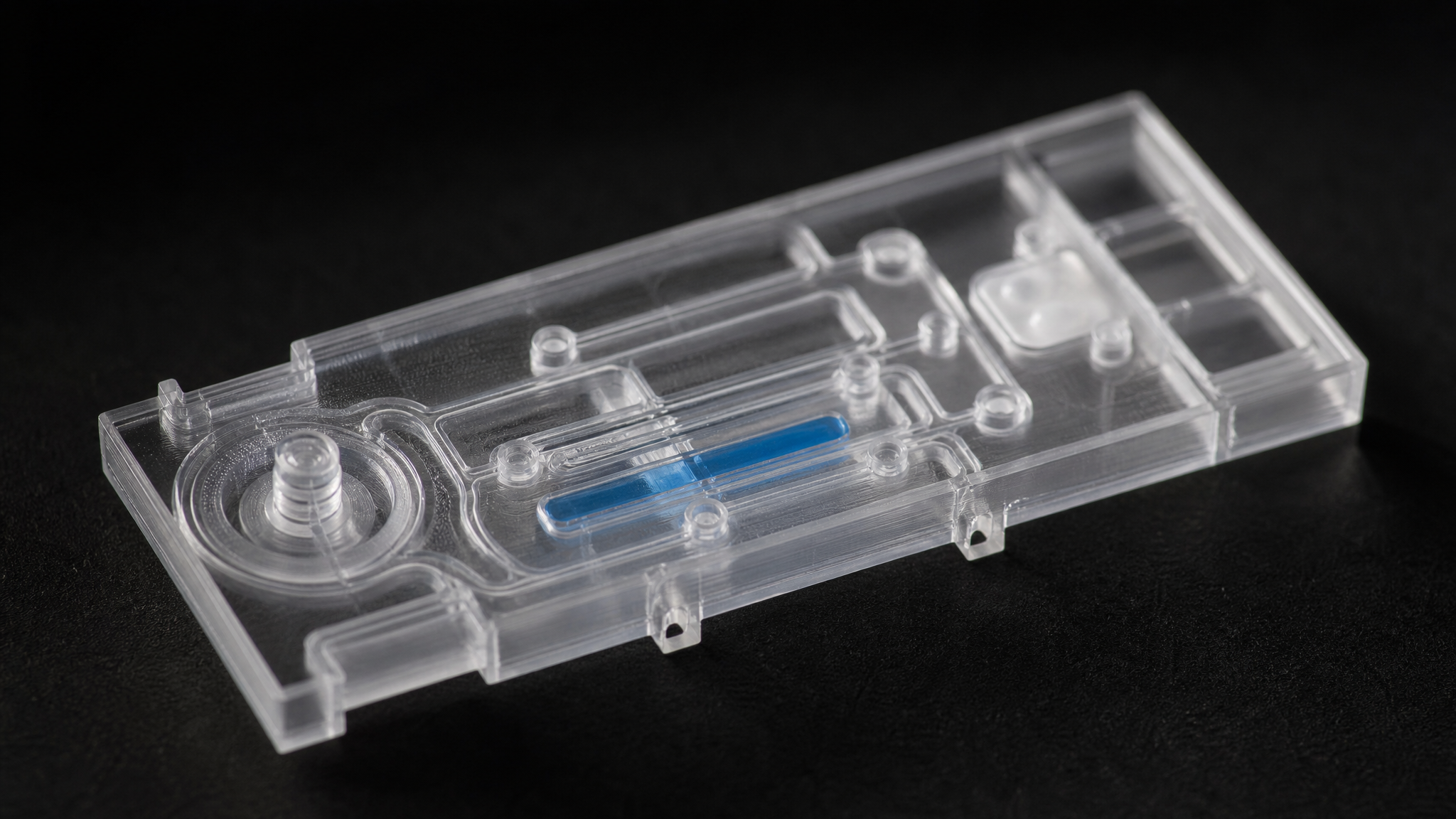 Lab-on-Chip