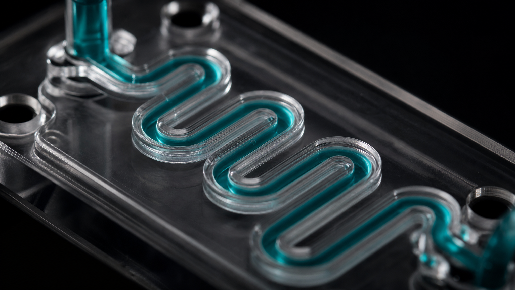Droplet Generators